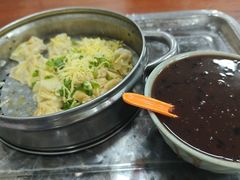 -味一早餐(新芝路店)