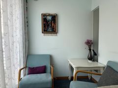 -乐天心晴·专业心理咨询(徐汇店)