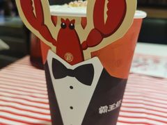 -霸王虾·麻辣小龙虾(太古里店)