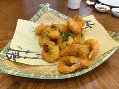 -渔满仓海鲜渔家(象山二店)