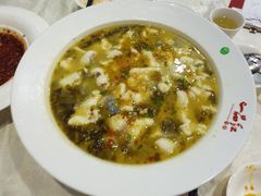 -一品红川菜(皇岗店)