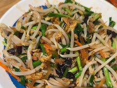 -满园烤鸭·春饼(抚顺万达店)