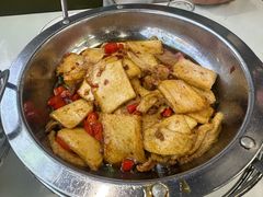 -韶山冲湘菜馆(黄桦路店)