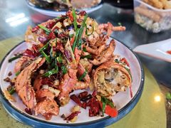 -40号厦门海鲜大排档(中山路店)