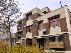 -天津五大道文化旅游区