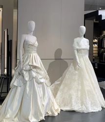 -MuseMarry婚纱(前海嘉里中心店)