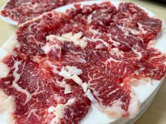 -五洲牛肉美食馆