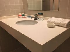 -锦江之星(西安五路口地铁站万达广场店)