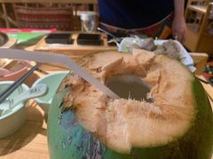 -椰夫人·养生椰子鸡(金沙洲永旺店)