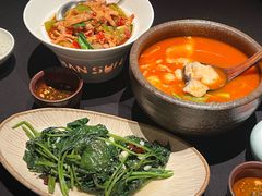 -山石榴·贵州菜(丰盛里店)