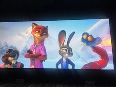 -中影国际影城(昆山花园城CINITY LED店)