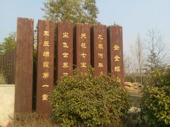 -白佛山景区