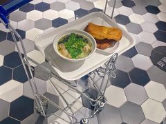 -阿那亚第三食堂 Cafeteria 3