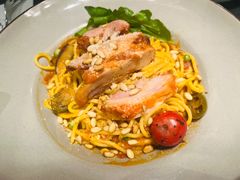 -Pennehut畔尼意面(合肥万象城店)