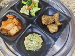 -真利味·脊骨火锅·正宗韩国料理(韩乐坊店)