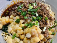 豌杂小面-丁丁猫重庆小面(徐州路店)