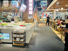 -家家悦生活港自助餐厅海之恋(W37店)