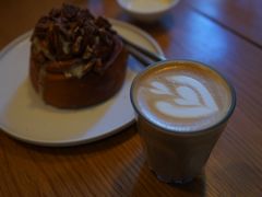 -大酉·M Coffee(北京美术馆店)