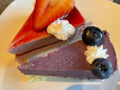 -北京港澳中心瑞士酒店·瑞士咖啡厅·自助餐