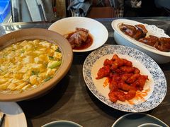 -王家大院·南京菜(湛江路总店)