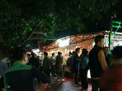-木屋烧烤(白石洲店)