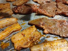 -么肆烤肉(汉街形象店)