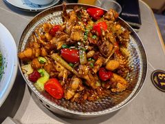 -八张桌子(老店)