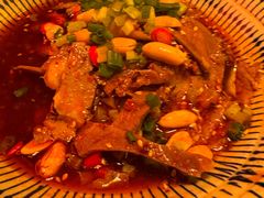 -龙门阵茶屋川菜馆(武康路店)