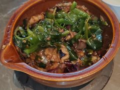 -吕氏焗小鲜•海鲜青岛菜(总店)