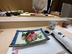 -鮨一日本料理旗舰店(总店)