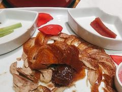 -壹零捌道·北京烤鸭(车公庄店)