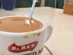 -本味轩精品茶餐厅(黄山路店)