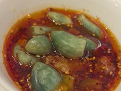 -东方饺子王(新奥购物中心店)