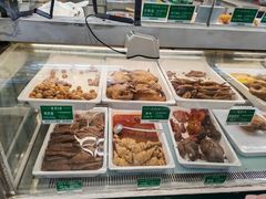 -紫光园清真北京小吃(广渠门内店)