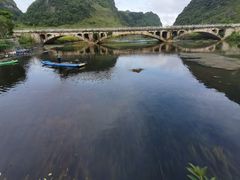 -靖西鹅泉风景区
