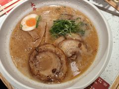 -味千拉面(光启城时尚购物中心店)