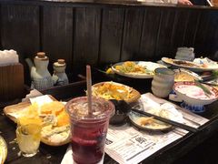 -芥岛(河北大街店)