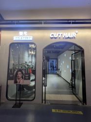 -CUT CUT Hair Salon