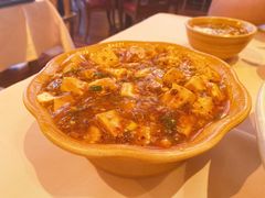 -龙门阵茶屋川菜馆(武康路店)