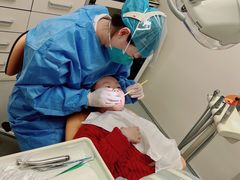 -华齿口腔·矫正种植中心(松江环城路店)
