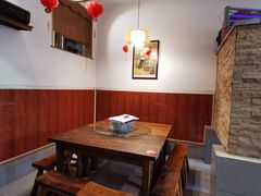 -呱呱叫民俗风味主题餐厅(沣峪口店)