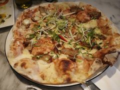 -玛尚诺Pizza&Bar(长泰广场店)