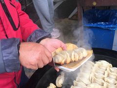 -锅贴大王南翔小笼(临沂二村店)