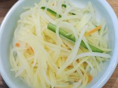 -李先生牛肉面快餐厅(白塔店)