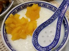 芒果双皮奶-双喜老铺(人民广场店)