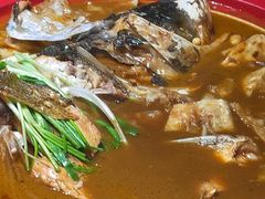 -大碗居·烤鸭·鱼头泡饼(天坛东门店)