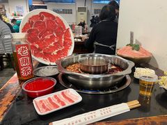 -邓莽子老火锅(中兴路总店)