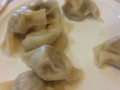-东方饺子王臻味餐厅(新嘉坡城店)