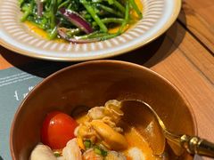 -Tegu泰古莲·泰国餐厅(红山6979店)