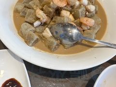 -福来齐·鲁菜海鲜·渔家菜(朝阳街分店)